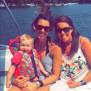 Meet your Posher, Sasha